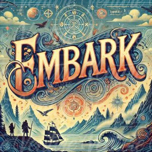 Embark